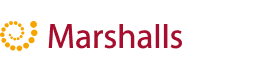 Marshalls logo